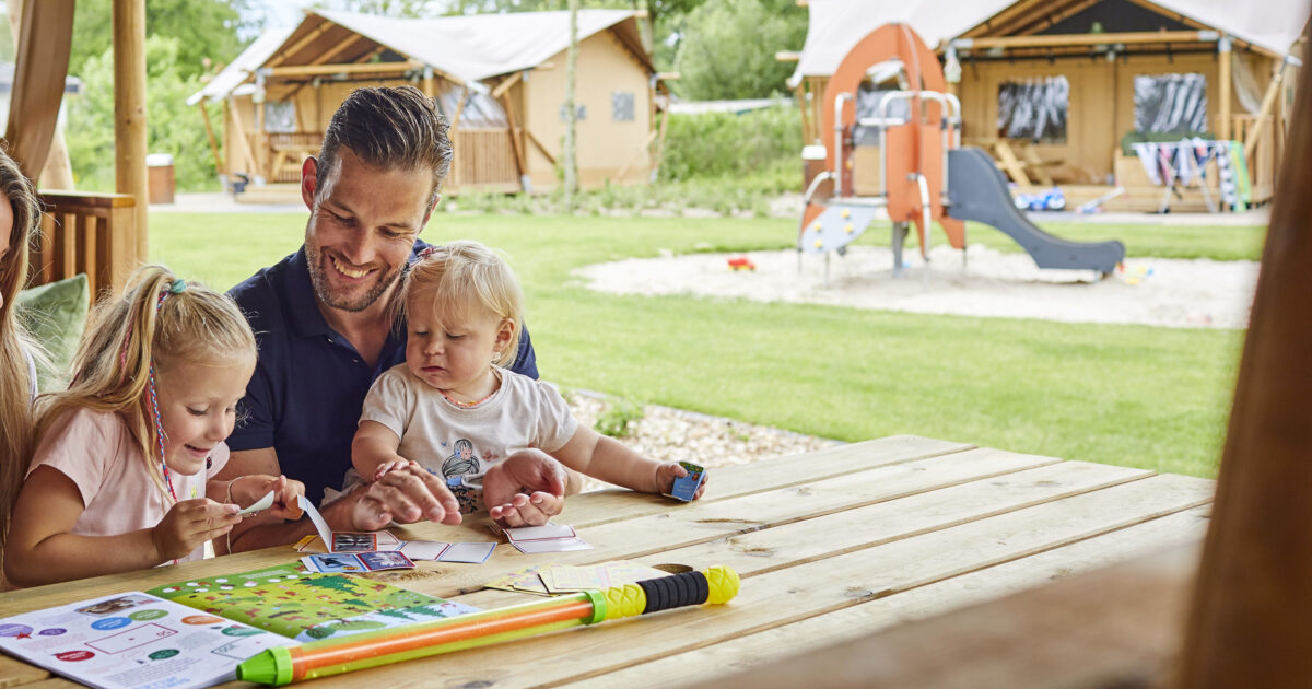 Camping Terspegelt
