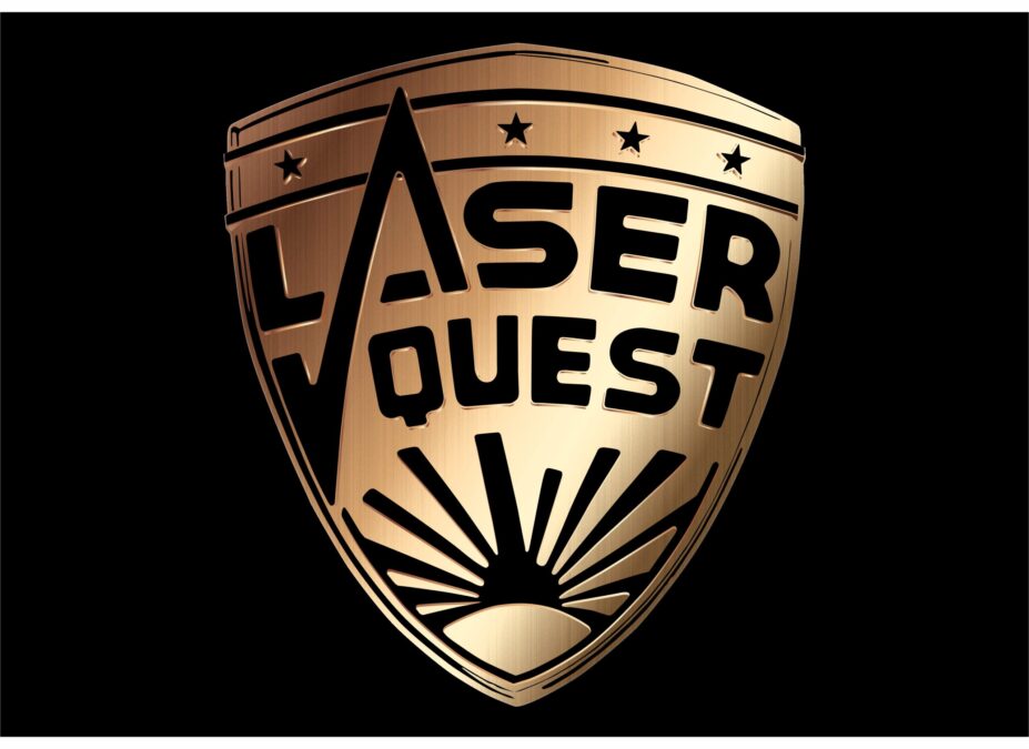 Laser Quest Eindhoven