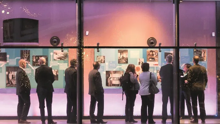 Philips museum