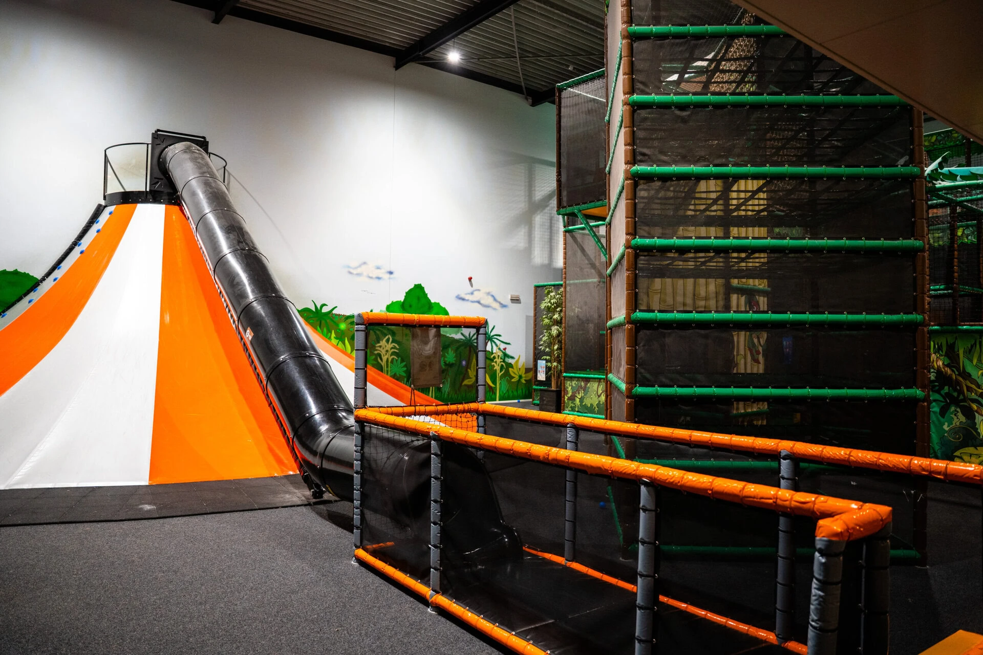 FunZone Helmond