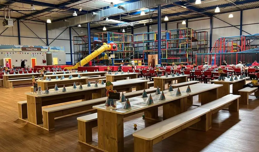 FunZone Roosendaal
