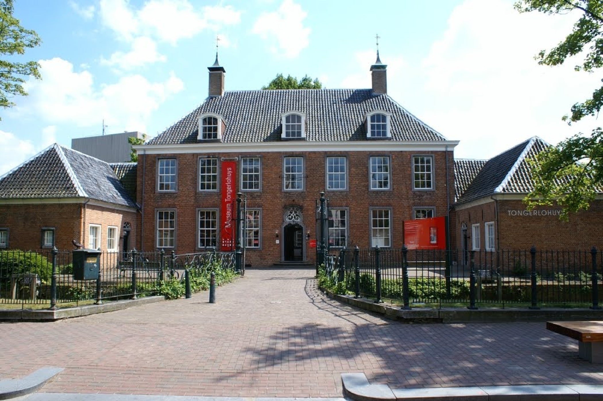 Museum Tongerlohuys