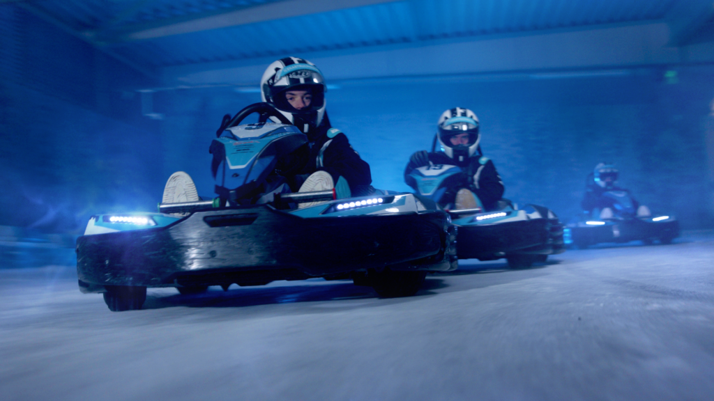Icekart Rucphen