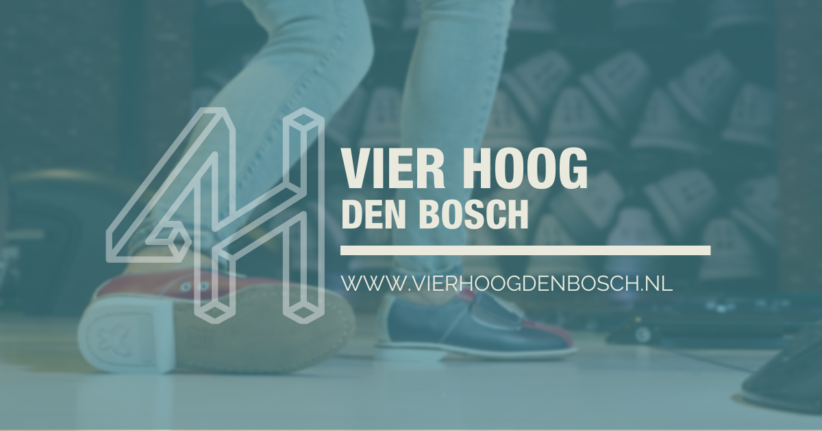 Bowling- en Partycentrum de Maaspoort