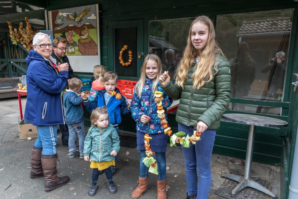 Kinderboerderij Uden