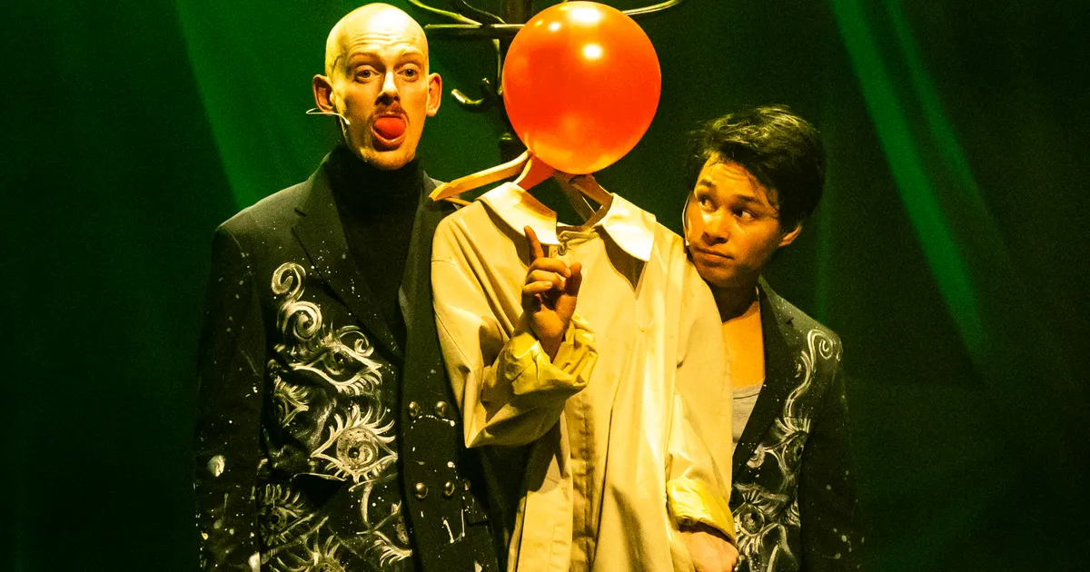 Theater De Blauwe Kei