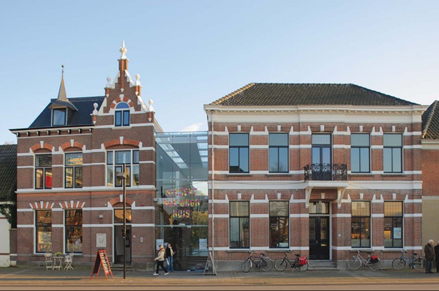 Vincent Van GoghHuis