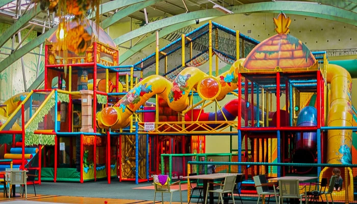 FunZone Aalsmeer