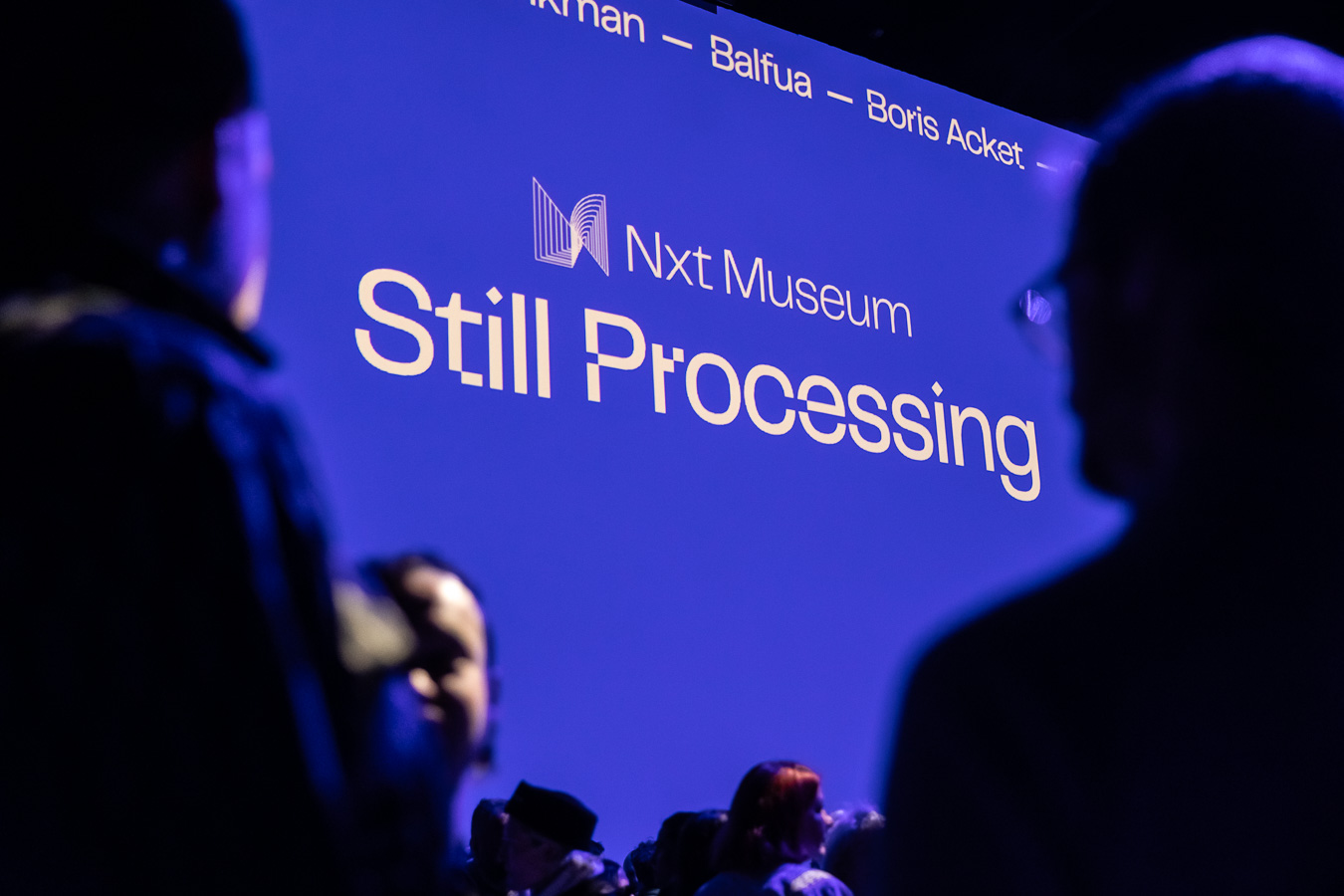 Nxt Museum