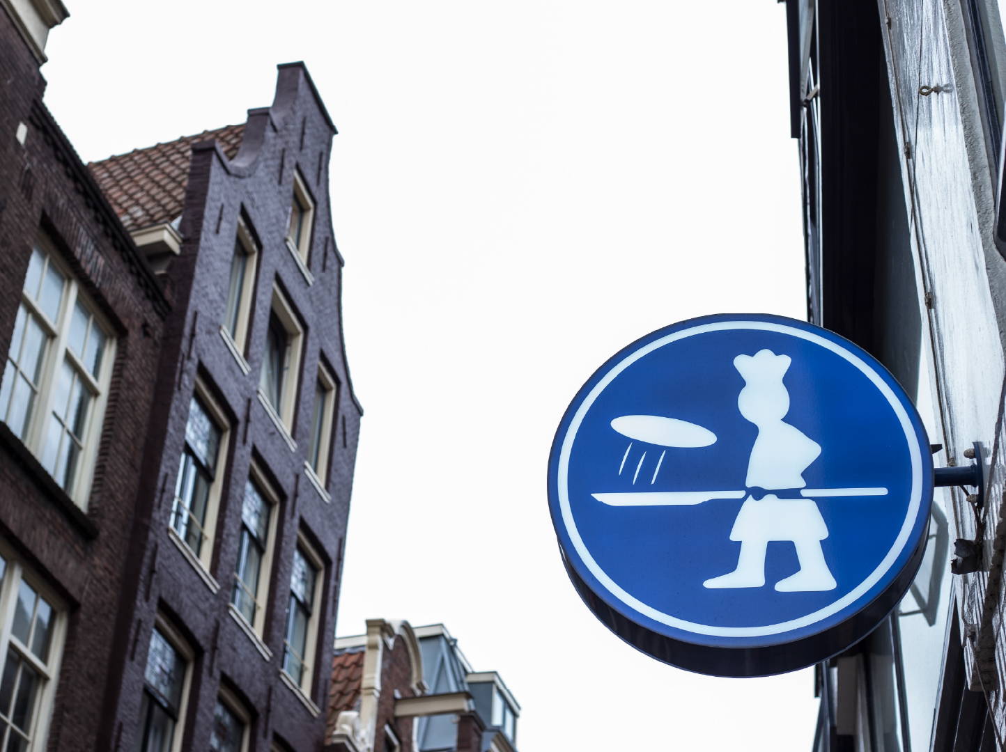PANCAKES Amsterdam Negen Straatjes