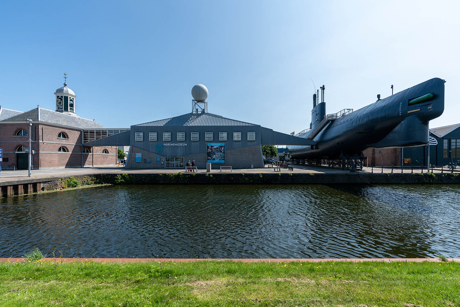 Marinemuseum