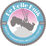 De Bolle Buik