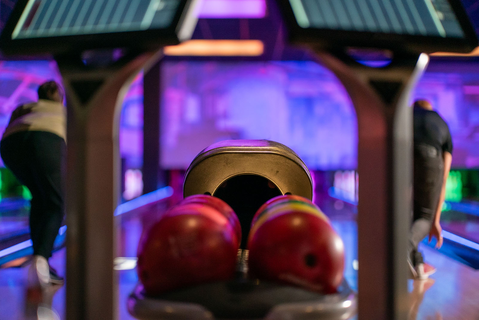 De Waerd Bowling en Sportcafe