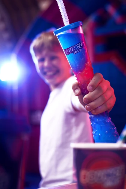 Bounce Valley Hilversum