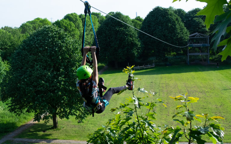 Klimpark Twiske