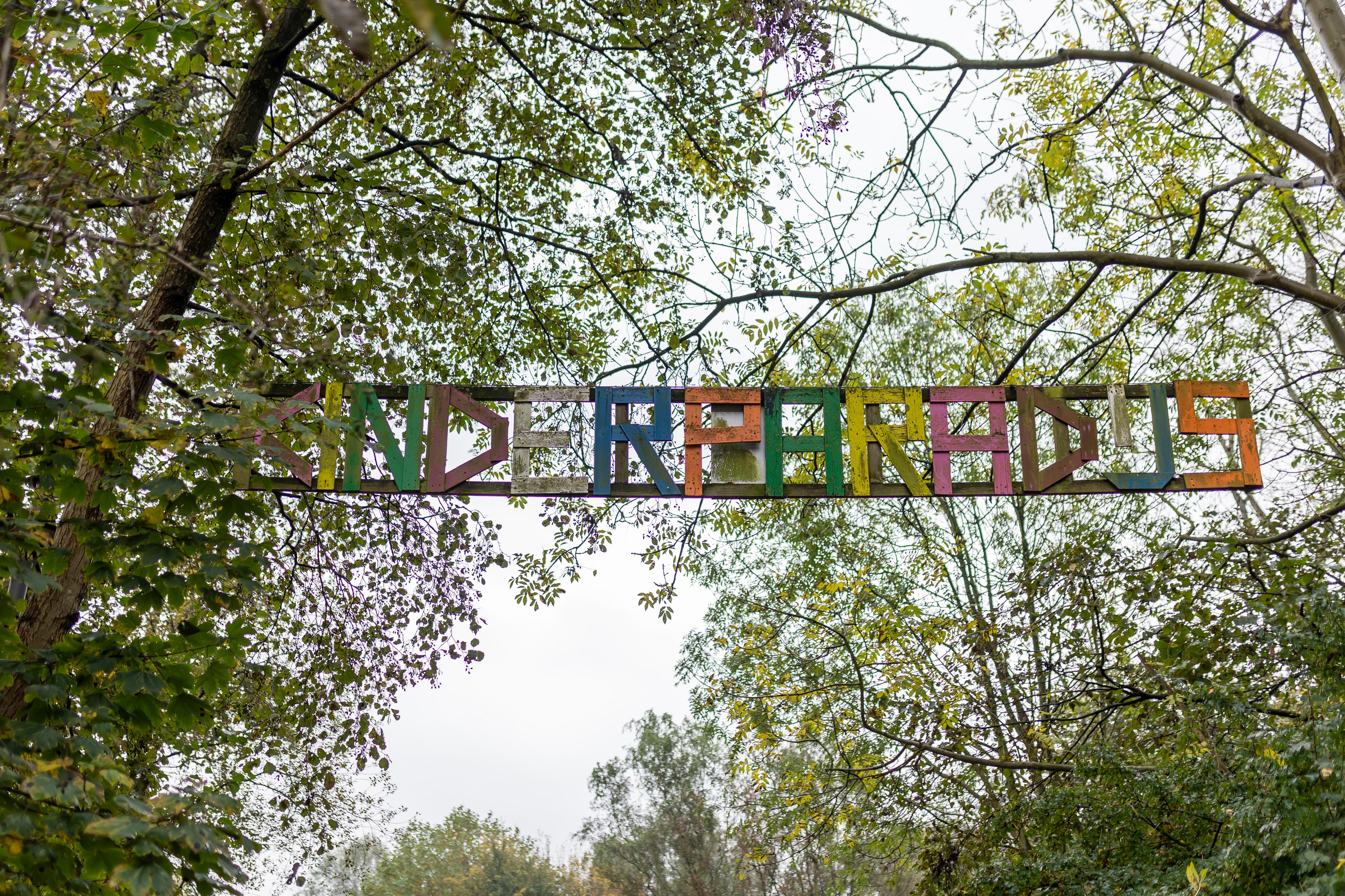 Kinderparadijs Purmerend
