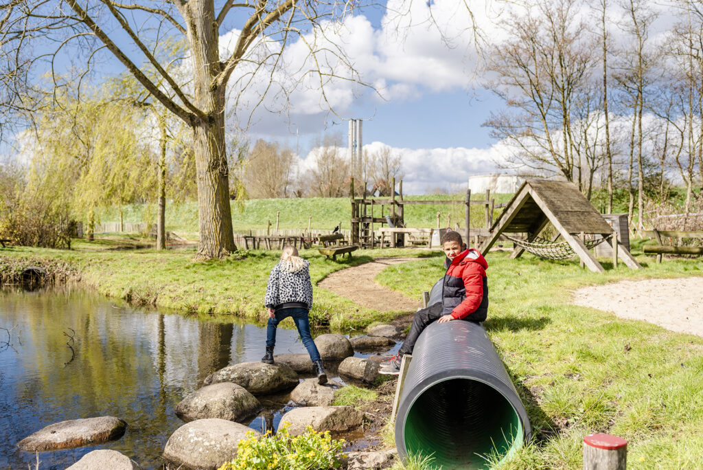 Speeltuin de Speelkraam