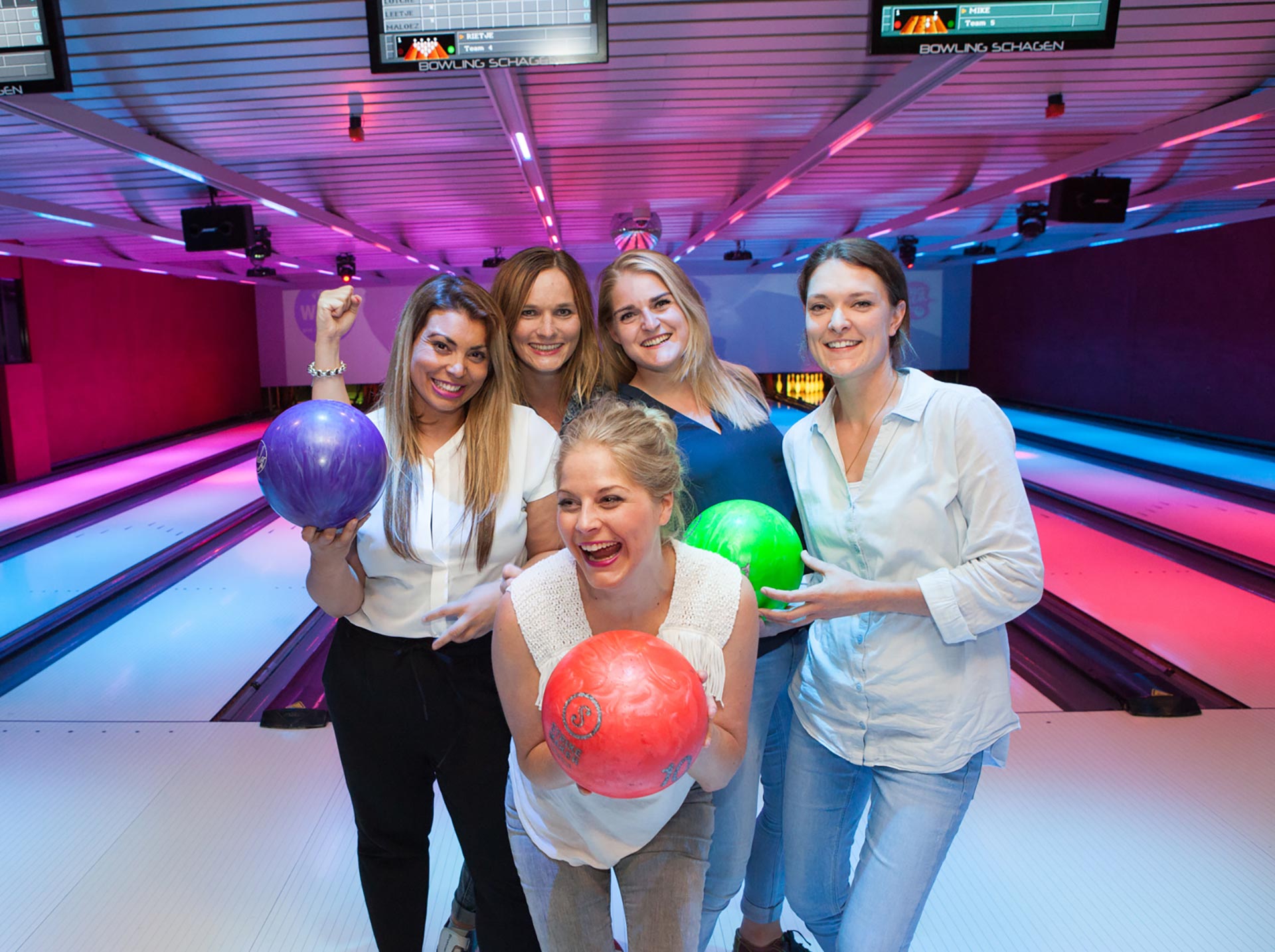 Bowling Schagen