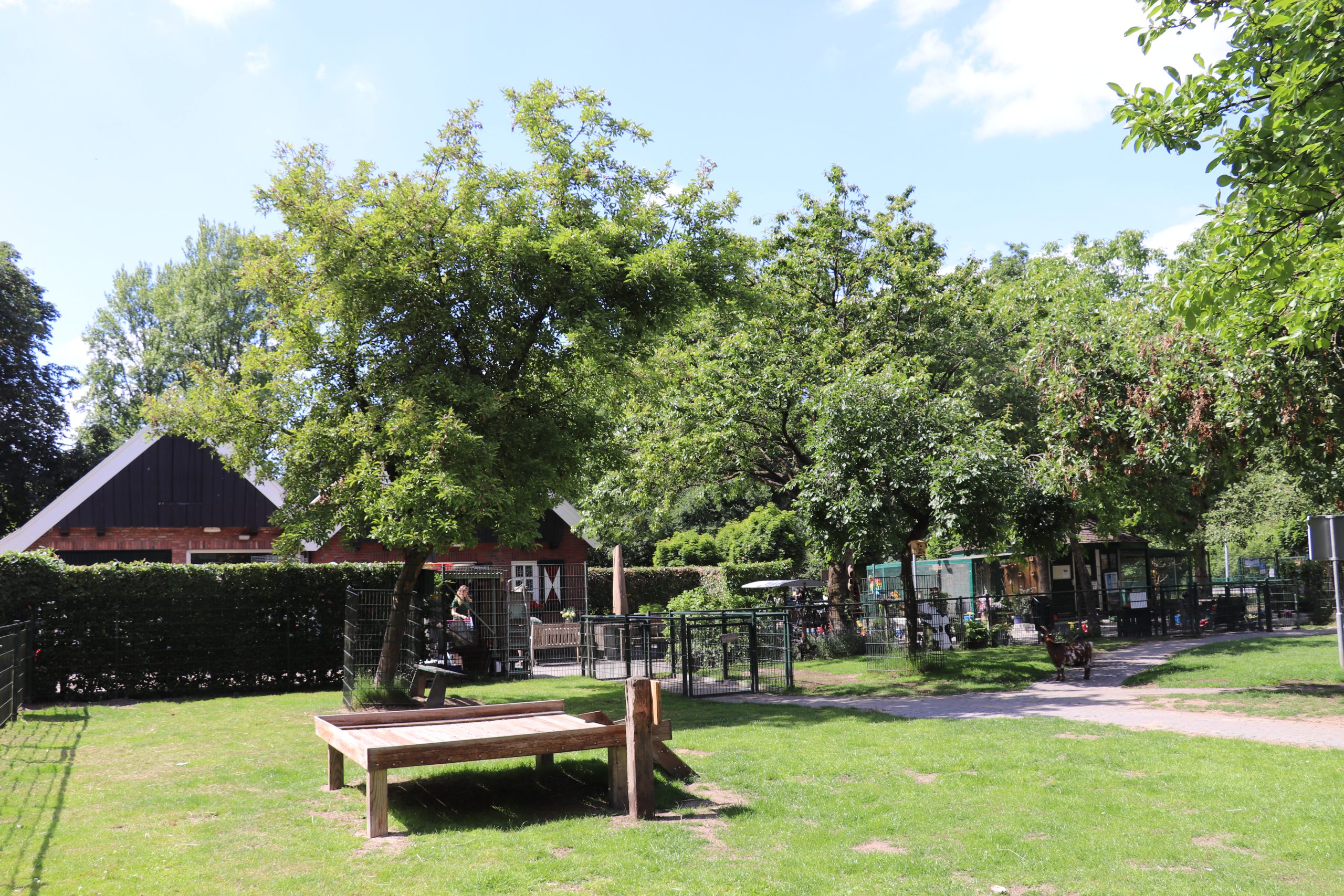 Stadsboerderij Beeklust