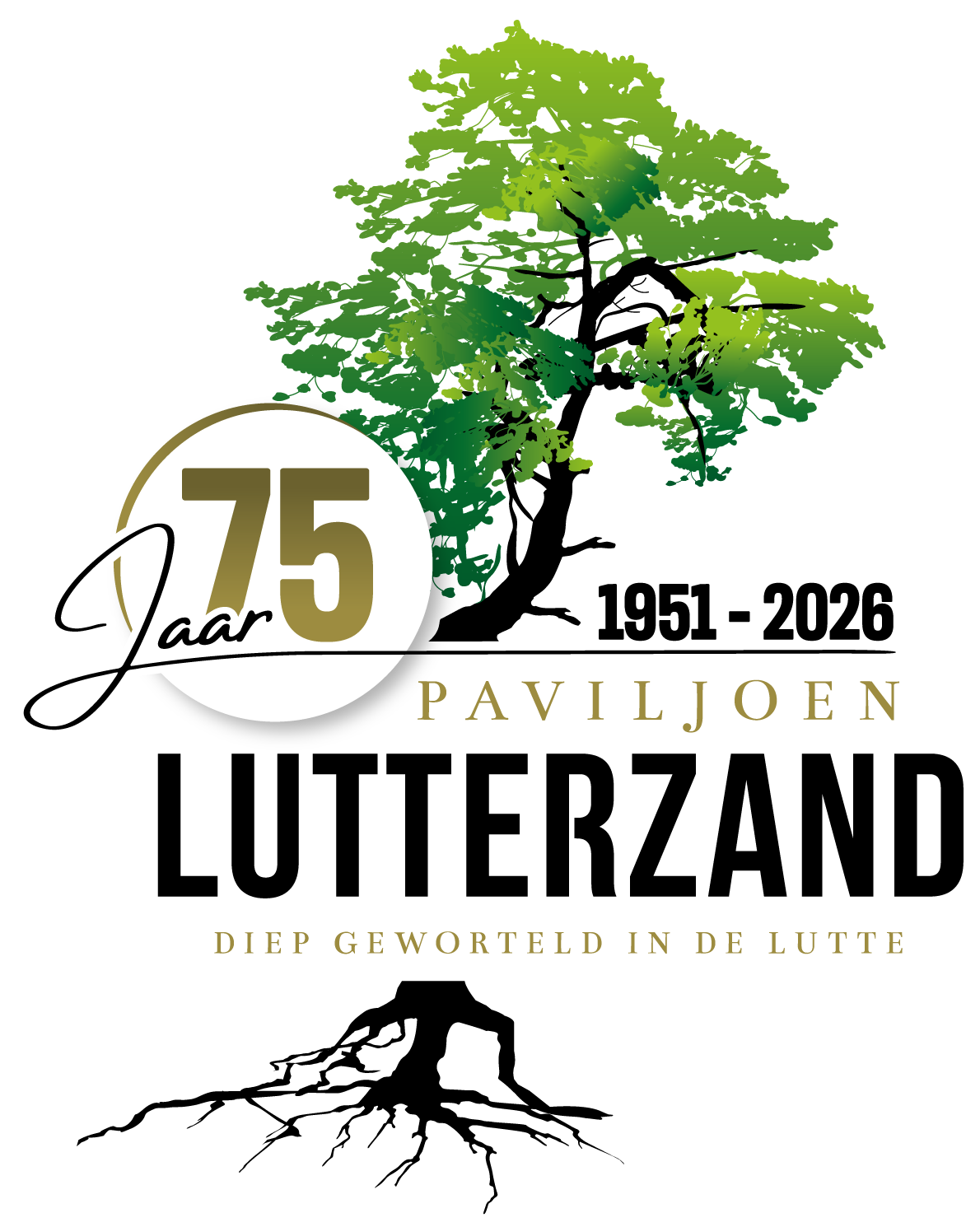 Paviljoen 't Lutterzand