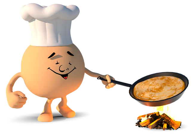 Pannenkoekenhuis Bolle Jan