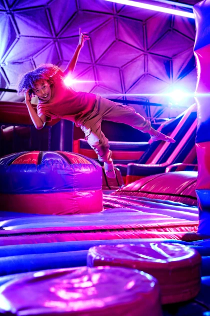 Bounce Valley Enschede