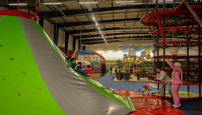 FunZone Enschede