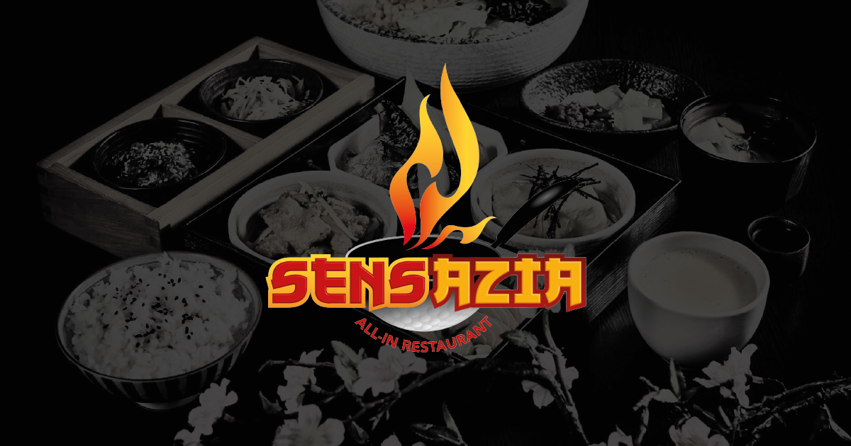 Sensazia golf