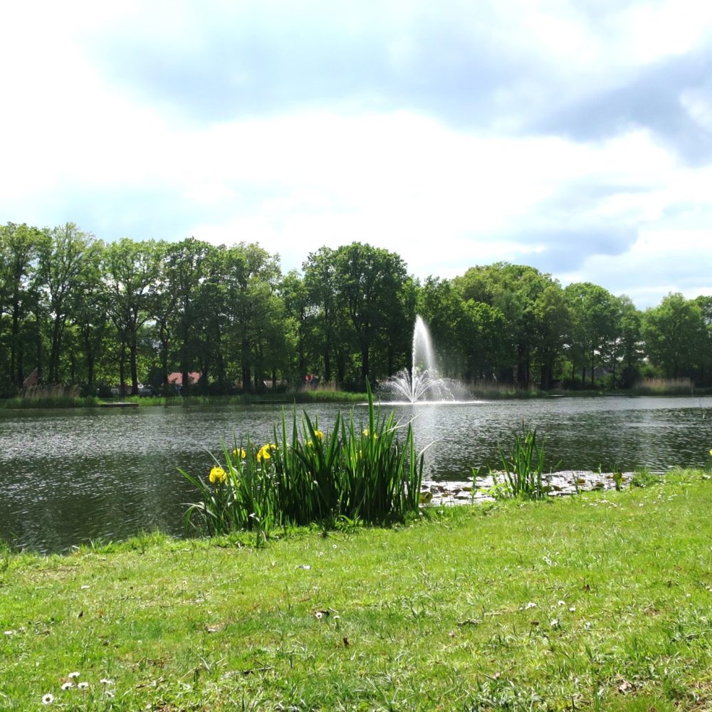Kinderboerderij Groot Scholtenhagen