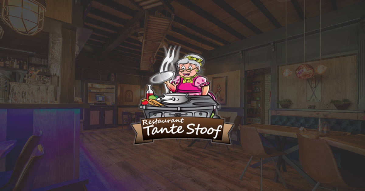 Tante Stoof