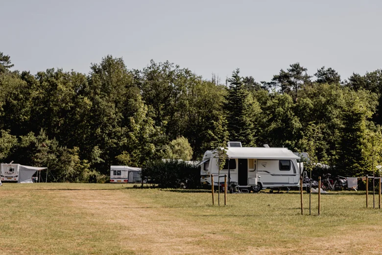 Camping De Bovenberg