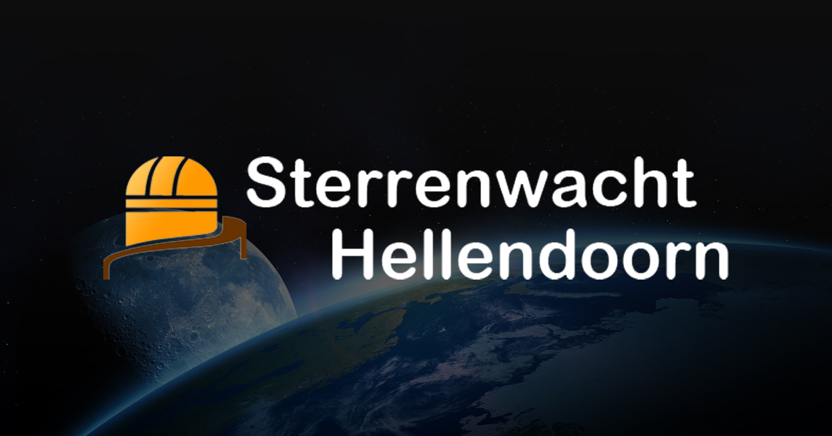 Sterrenwacht Hellendoorn