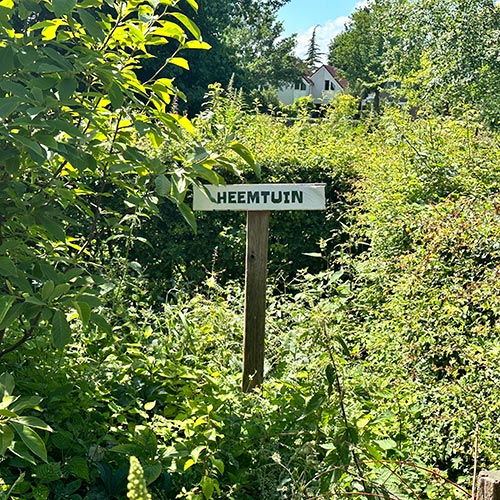 Kinderboerderij de Hofte