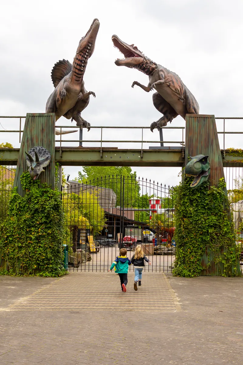 Dinoland Zwolle