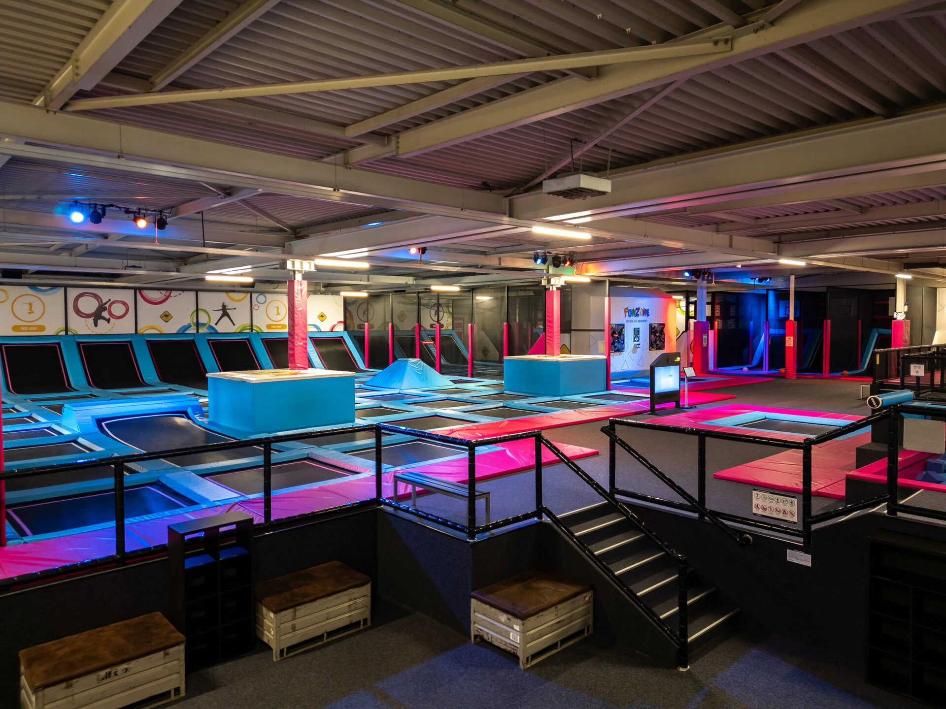 FunZone Zwolle