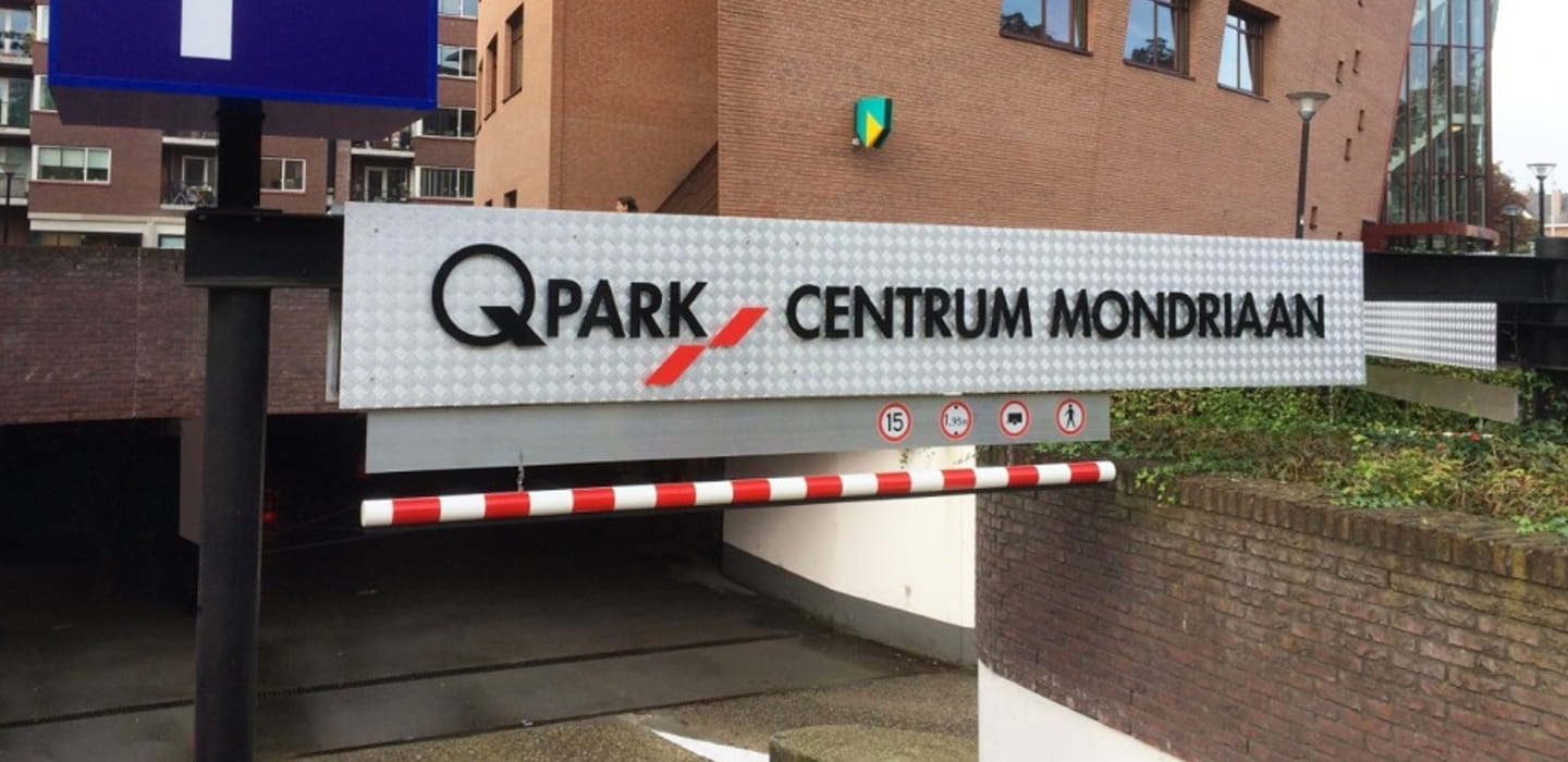 Ontdek Mondriaan in Amersfoort