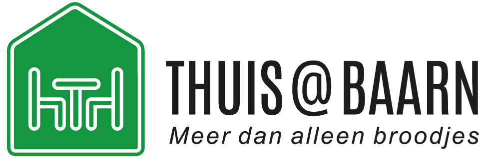Bakken voor kinderen Thuis@Baarn