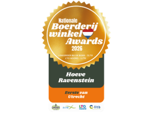 Pluktuin en Boerderijwinkel Hoeve Ravenstein