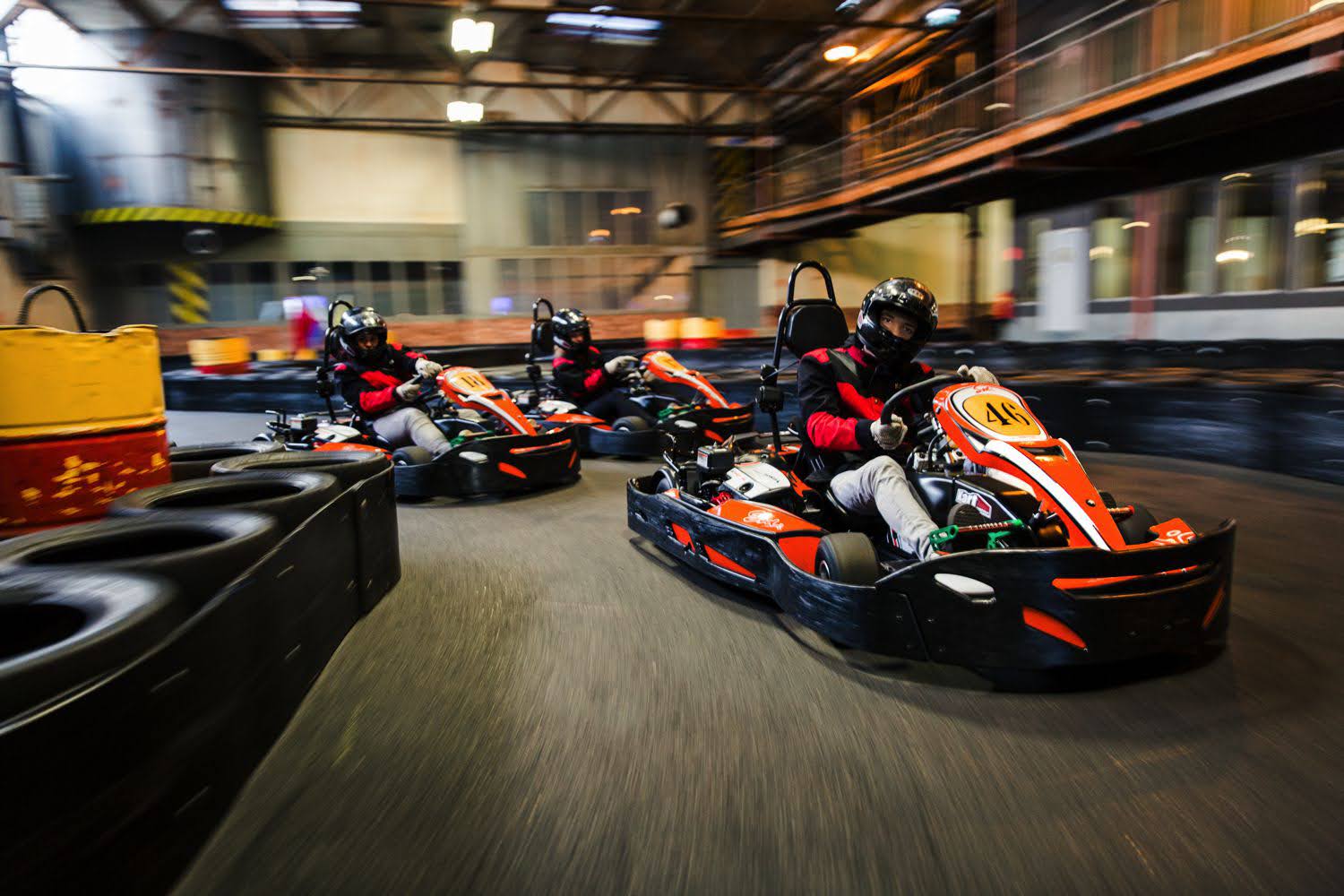 Kartfabrique