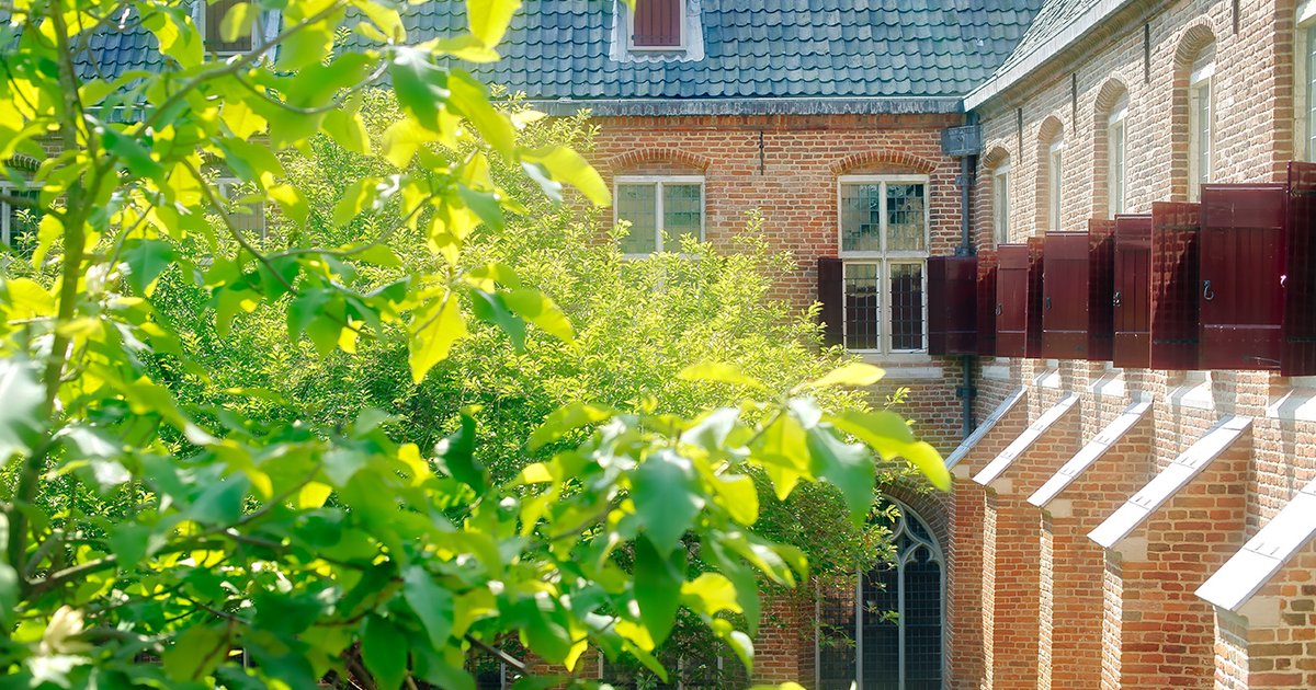Museum Catharijneconvent