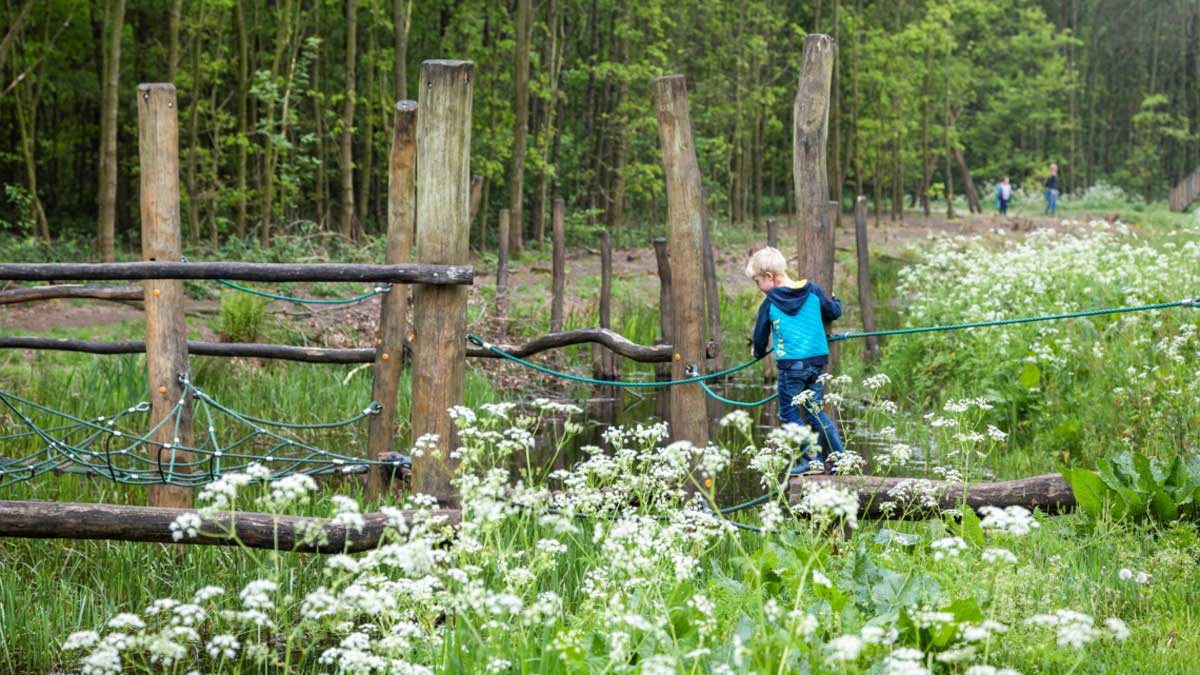 Speelbos Gagelbos