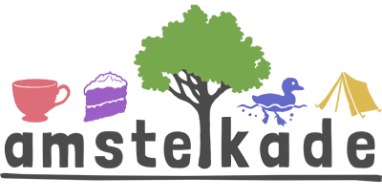 De Amstelkade