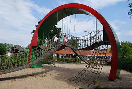 Familieparadijs De Kreeke