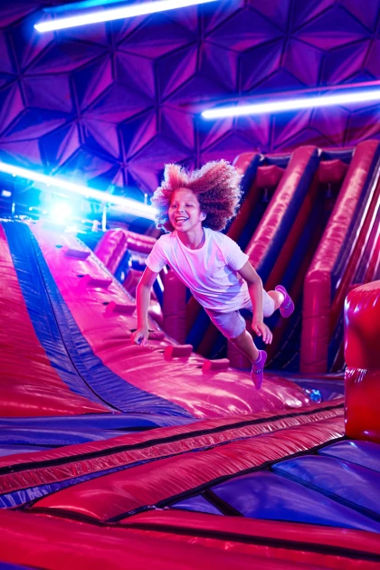 Bounce Valley Middelburg