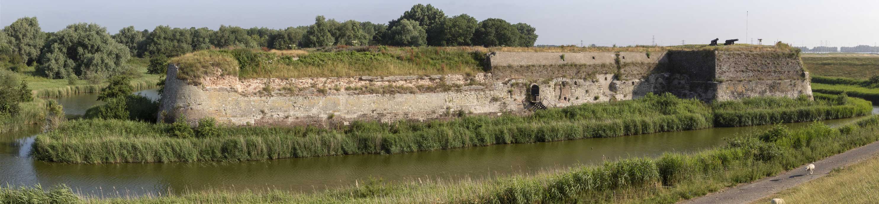 Fort Rammekens