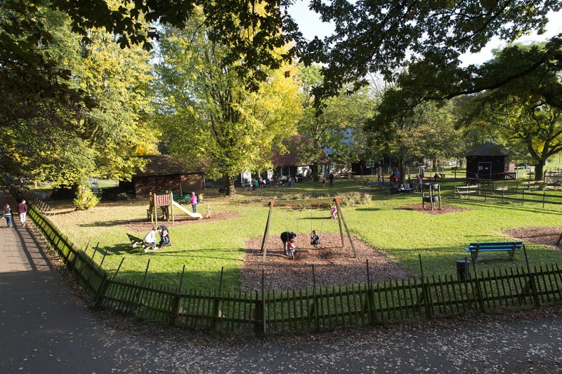 Kinderboerderij Terneuzen