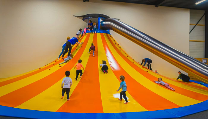 FunZone Barendrecht