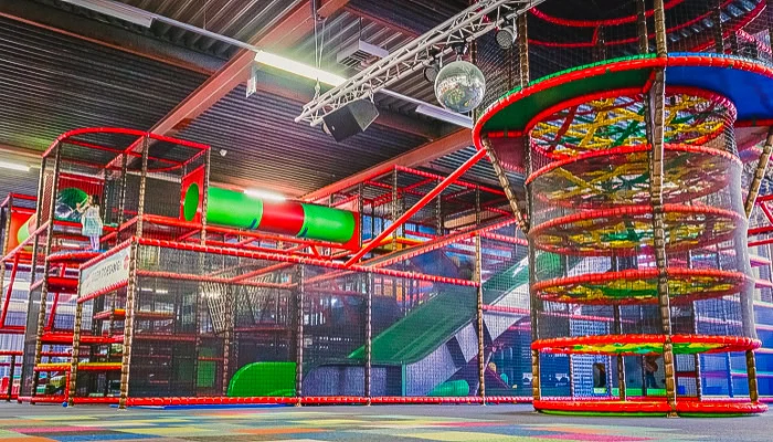 FunZone Delft