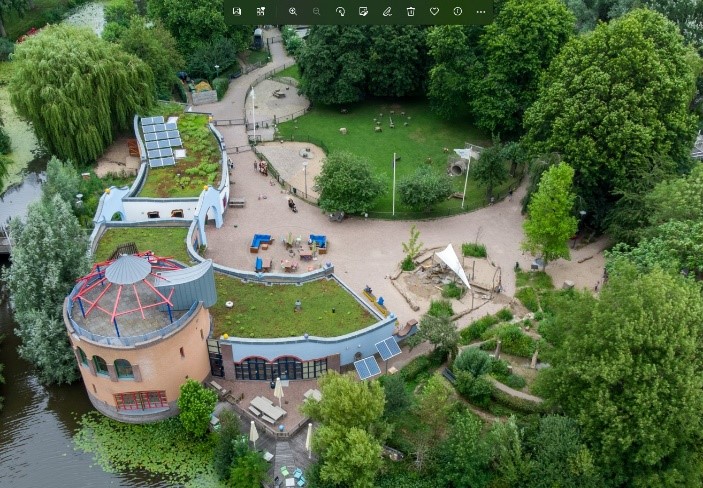 Natuurcentrum Gorinchem