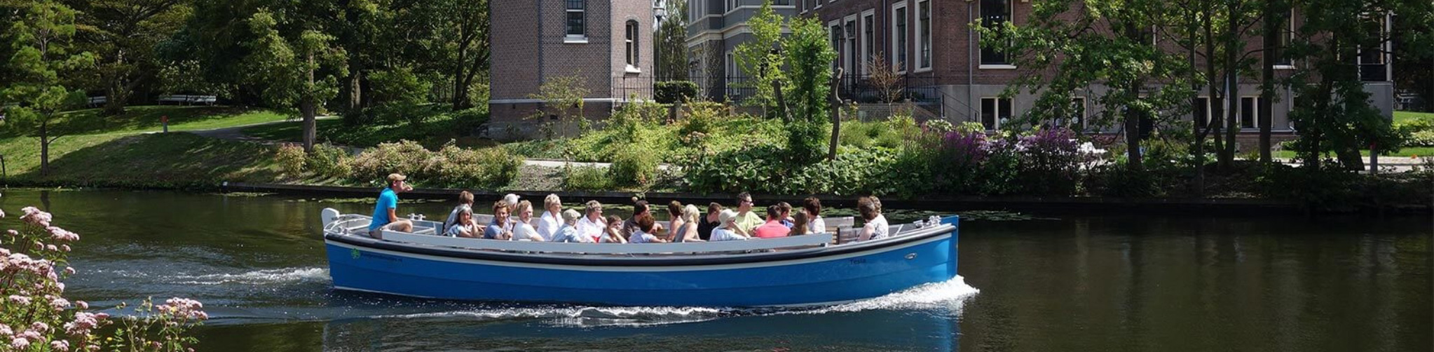 Bootjes en Broodjes